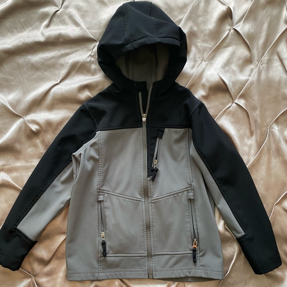 Boys Land’s End Outdoors Jacket